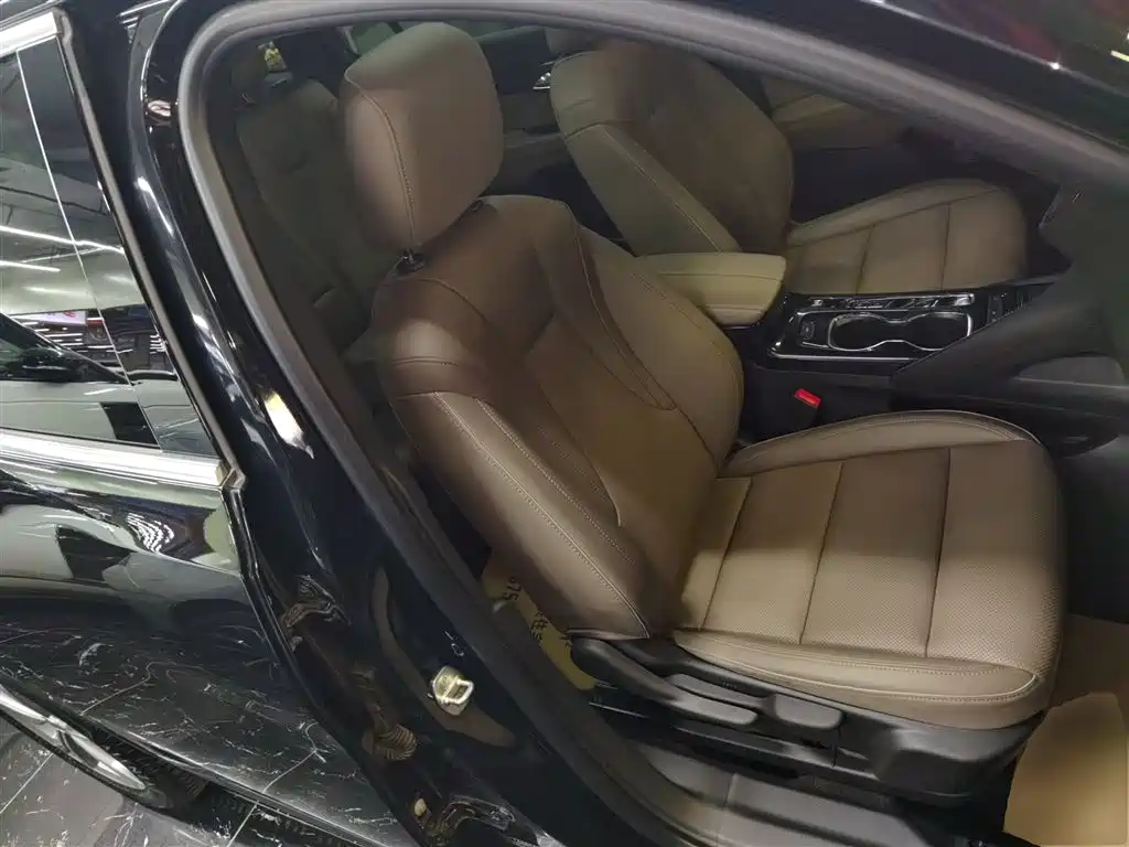 Envision Plus 2022 Envision Plus 652T five-seater luxury model купить на сайте DeffCars