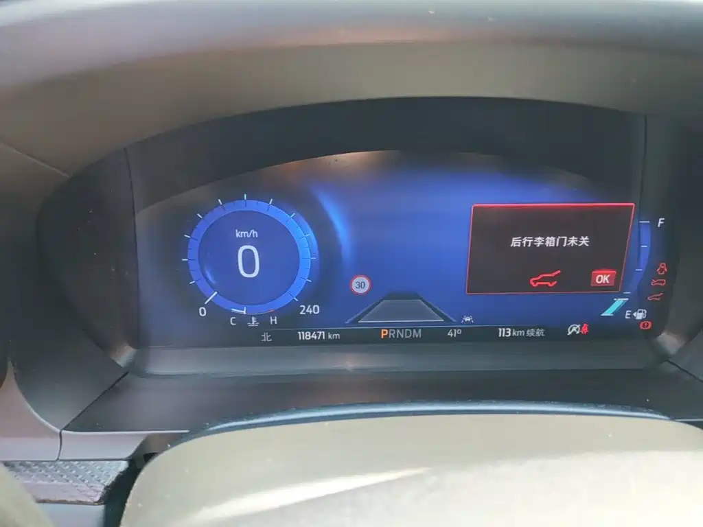 Explorer 2020 EcoBoost 285 4WD Sport Edition ST-LINE 7 Seater купить на сайте DeffCars