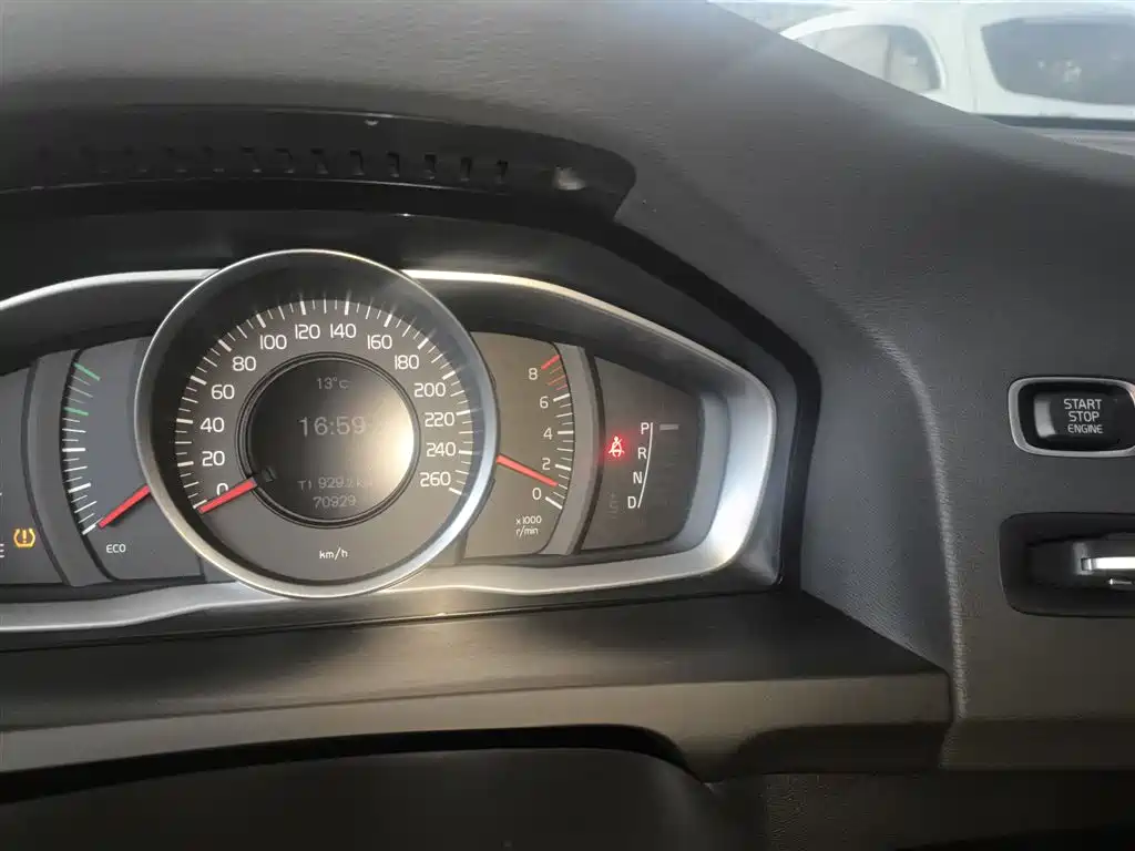 Volvo S60 2019 S60L facelift T5 Smart Advanced Edition купить на сайте DeffCars
