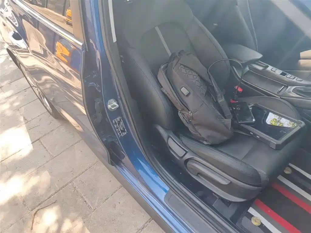 Festa 2019 280TGDi Smart Edition National V купить на сайте DeffCars
