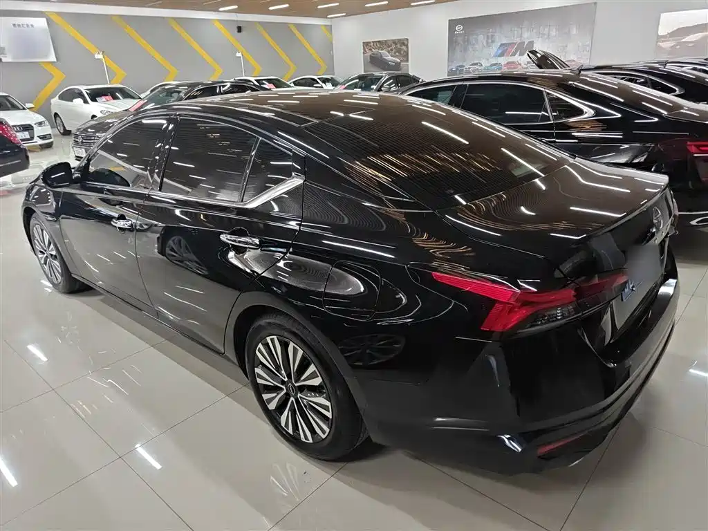 Teana 2022 2.0L XL-TLS Enjoy Edition купить на сайте DeffCars