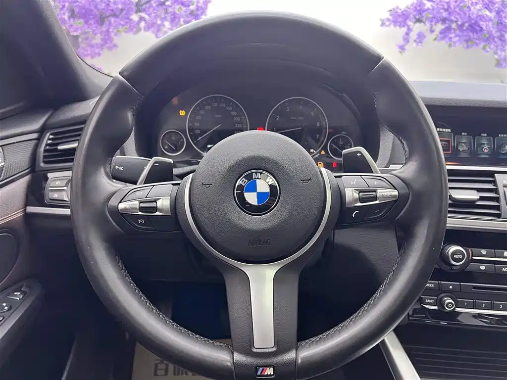 BMW X4 2016 xDrive20i M Sports купить на сайте DeffCars
