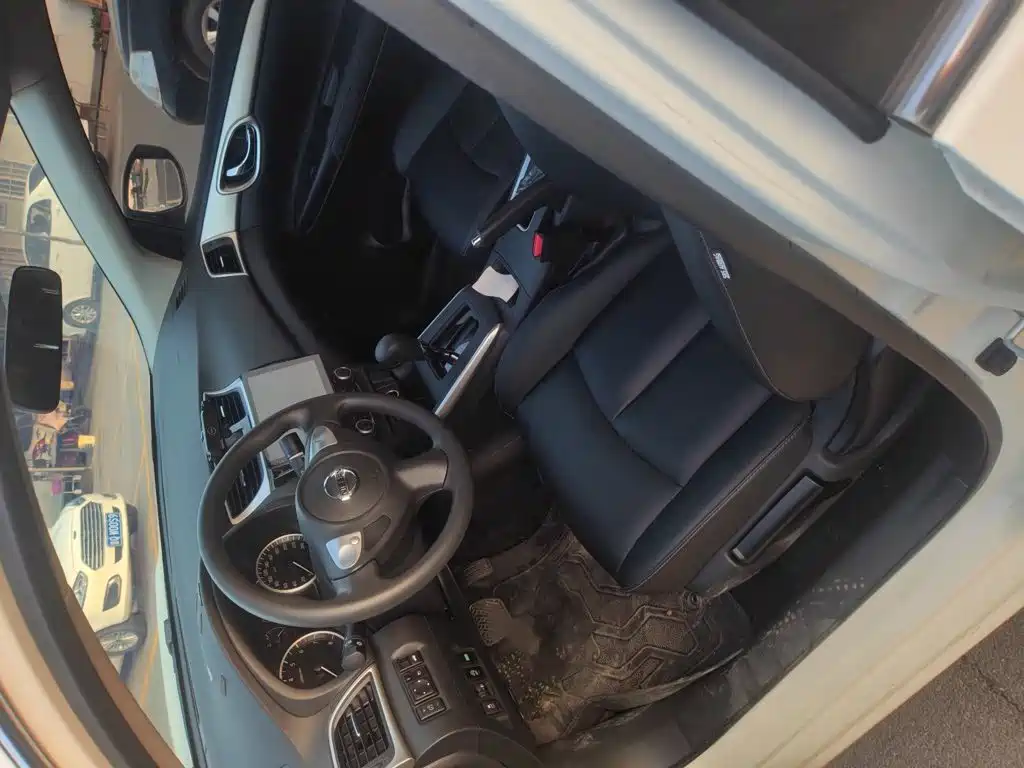 Sylphy 2024 Classic 1.6XE CVT Comfort Edition купить на сайте DeffCars