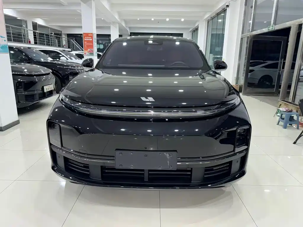 Ideal L7 2024 Pro купить на сайте DeffCars