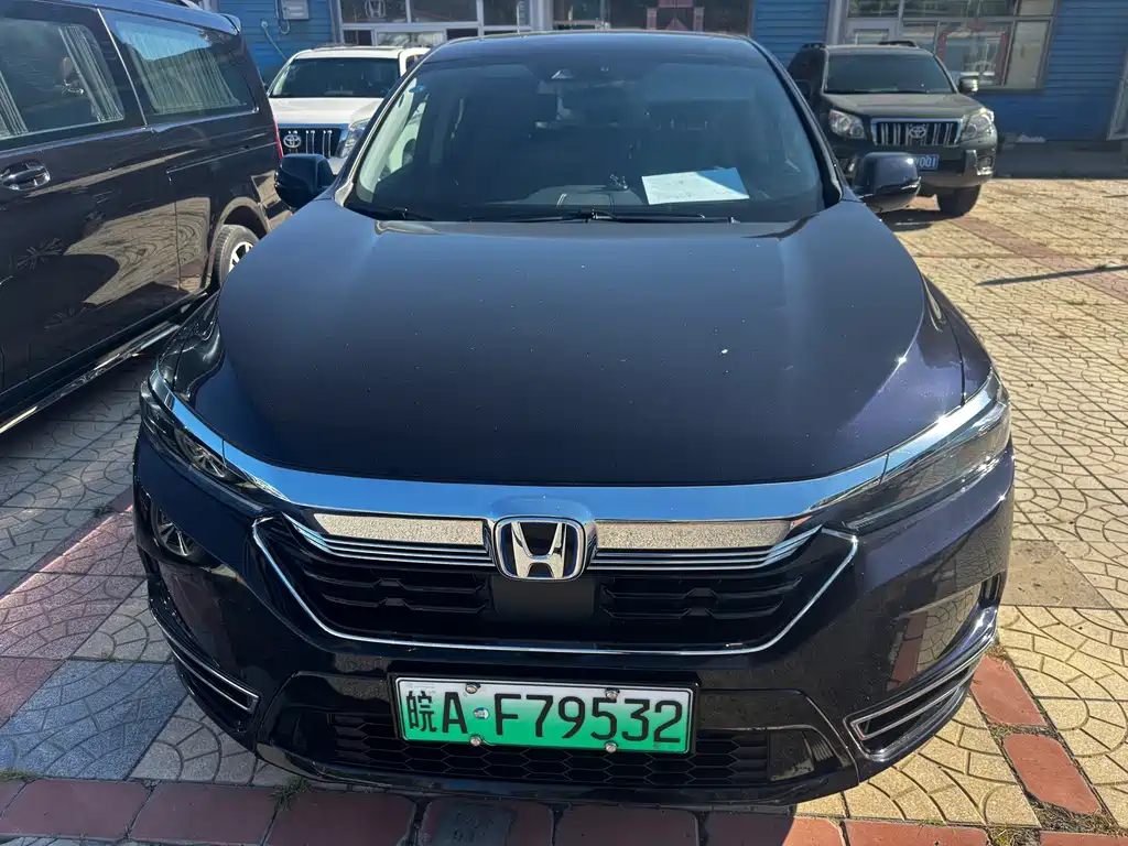Haoying New Energy 2023 e:PHEV Exclusive Edition купить на сайте DeffCars