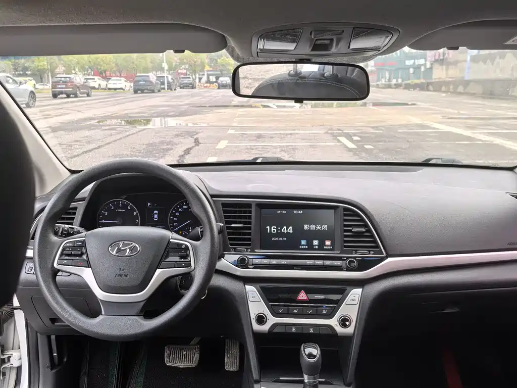 Lingdong 2016 1.6L automatic smart · elite type купить на сайте DeffCars