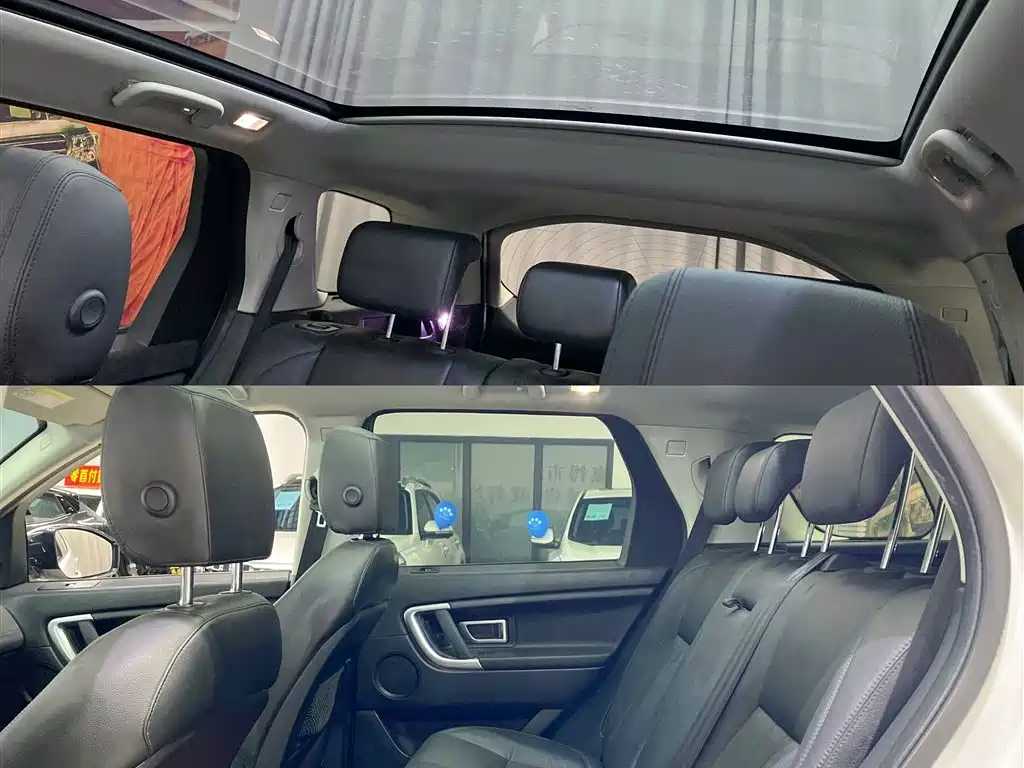 Discover Shenxing 2019 240PS SE version National VI купить на сайте DeffCars