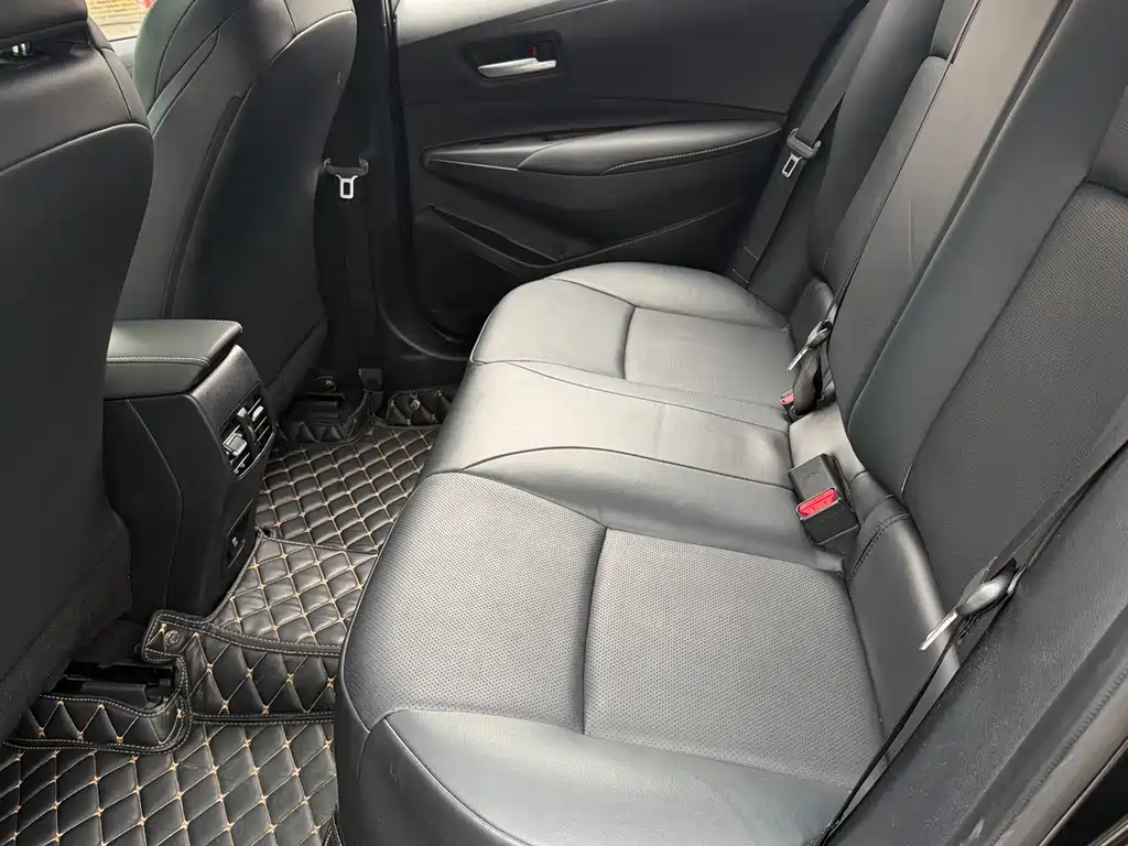 Ralink 2021 185T CVT Deluxe Edition купить на сайте DeffCars