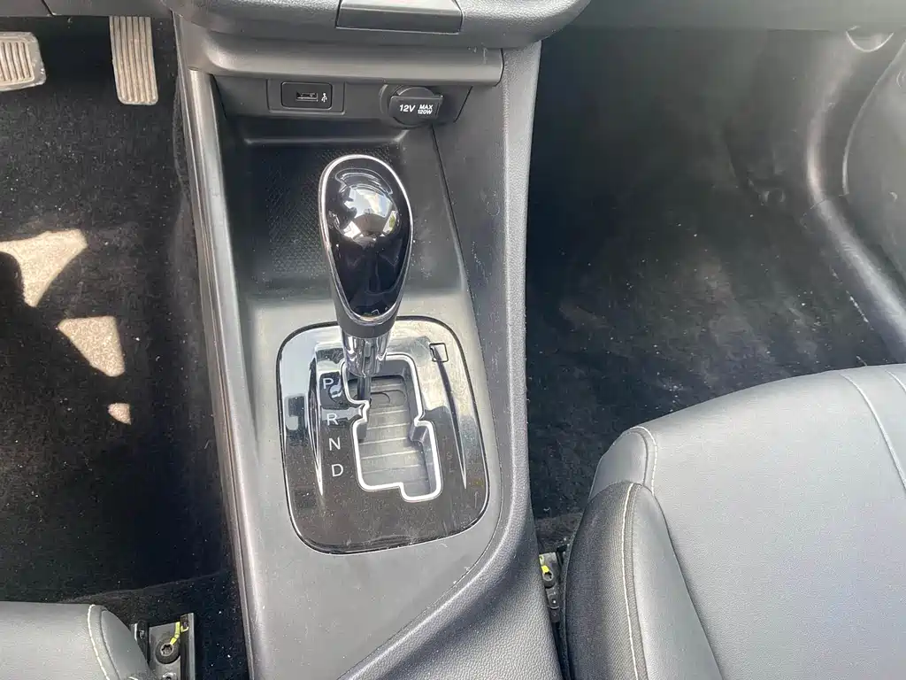 Yuexiang 2019 1.5L DCT luxury model National VI купить на сайте DeffCars