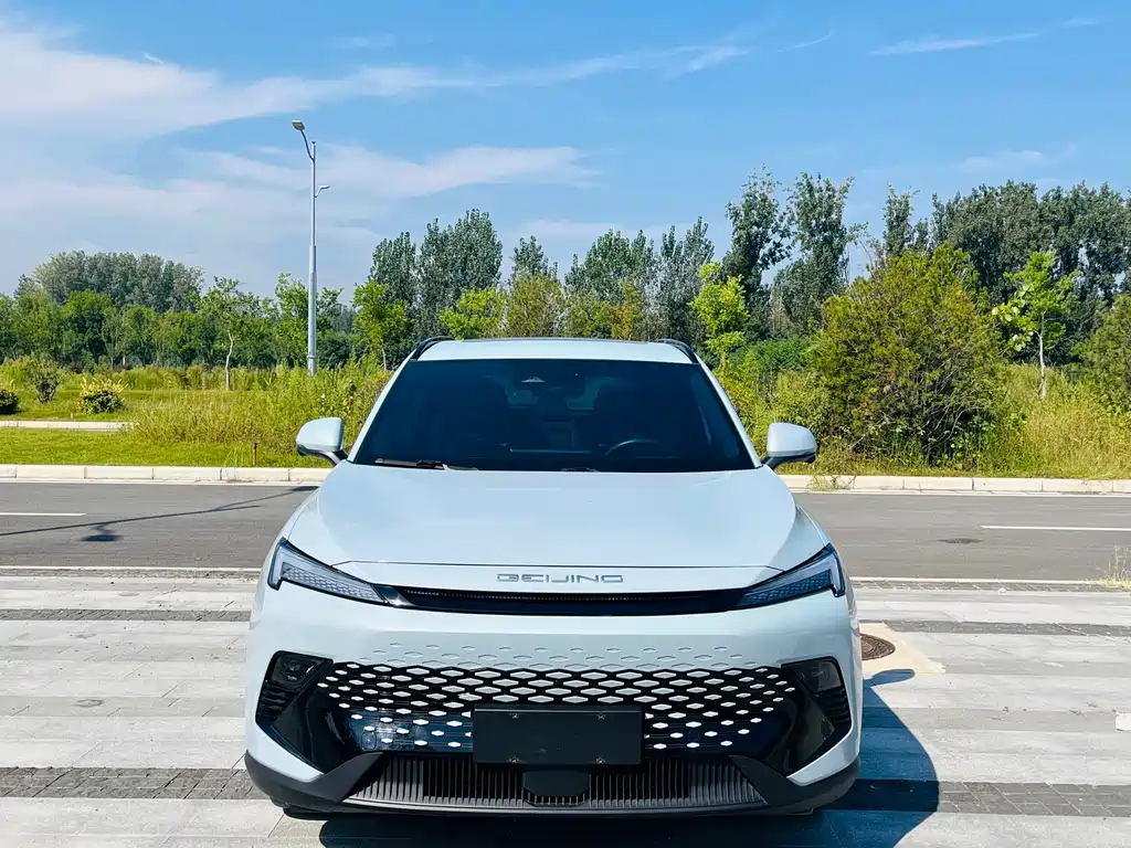 Rubik's Cube 2022 1.5T DCT Platinum Edition купить на сайте DeffCars