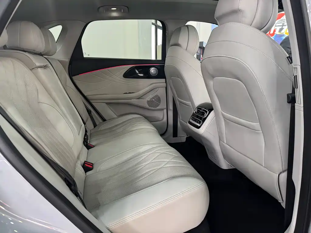 Xingtu Yaoguang 2023 400T four-wheel drive luxury version купить на сайте DeffCars