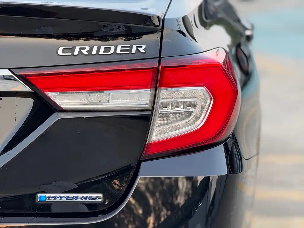 Lingpai 2020 Rui·Hybrid 1.5L Rui·Deluxe Edition купить на сайте DeffCars