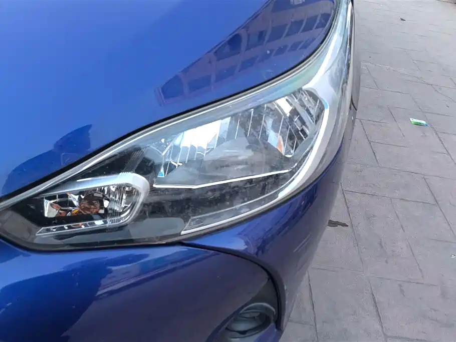 YARiS L 2019 1.5E CVT Charming Edition National VI купить на сайте DeffCars