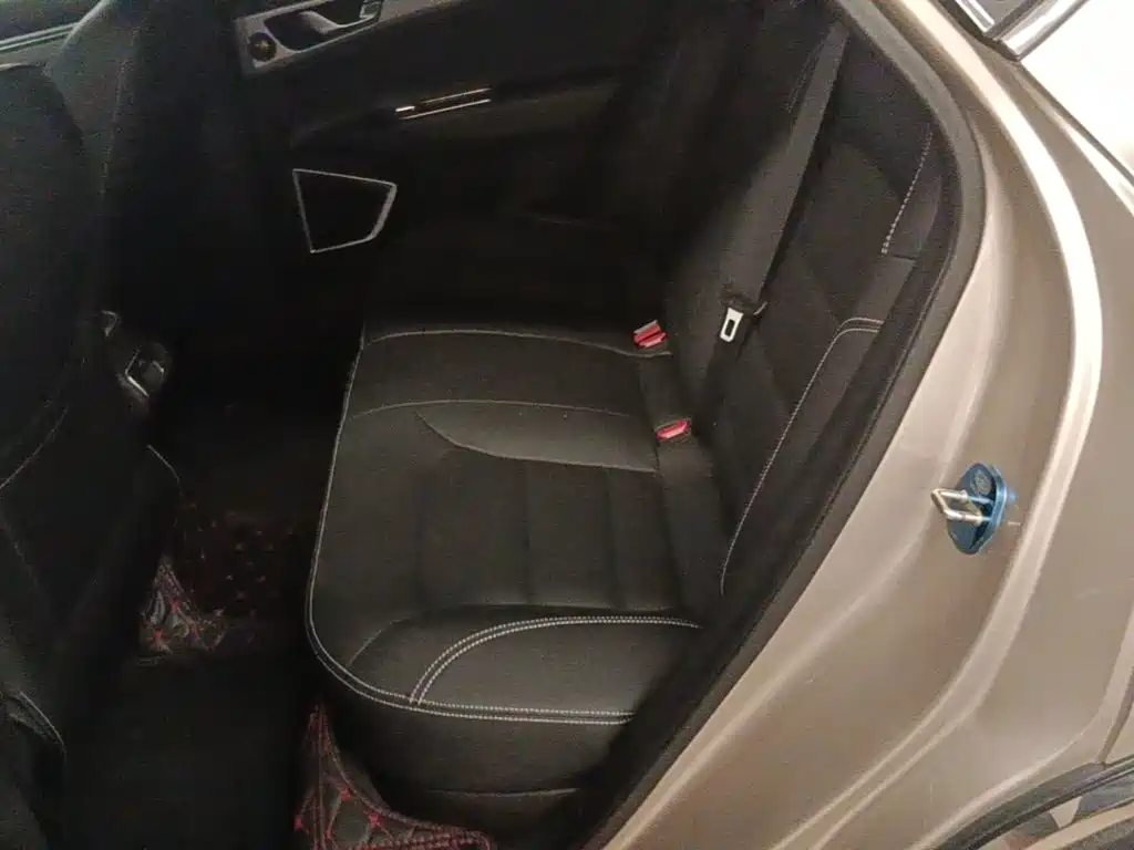 Emgrand GS 2019 1.4T CVT Ya купить на сайте DeffCars