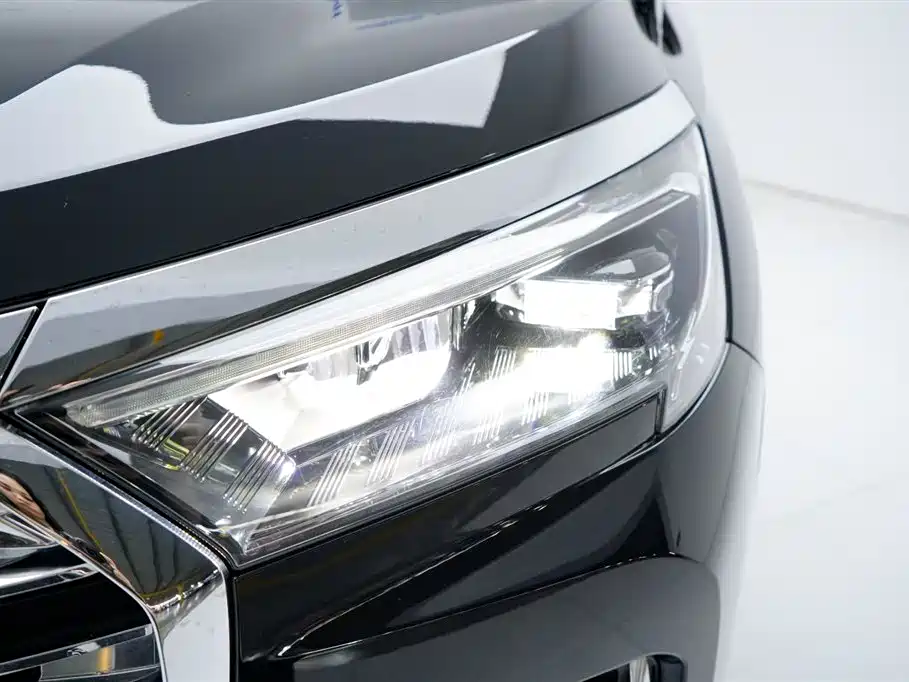 Jietu X90 PLUS 2023 model 1.6TD DCT villa 7 seats купить на сайте DeffCars