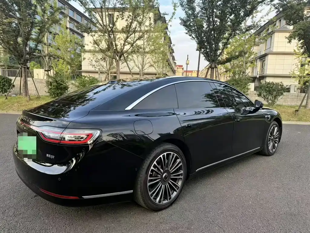Xiangjie S9 2025 Extended Range Ultra купить на сайте DeffCars
