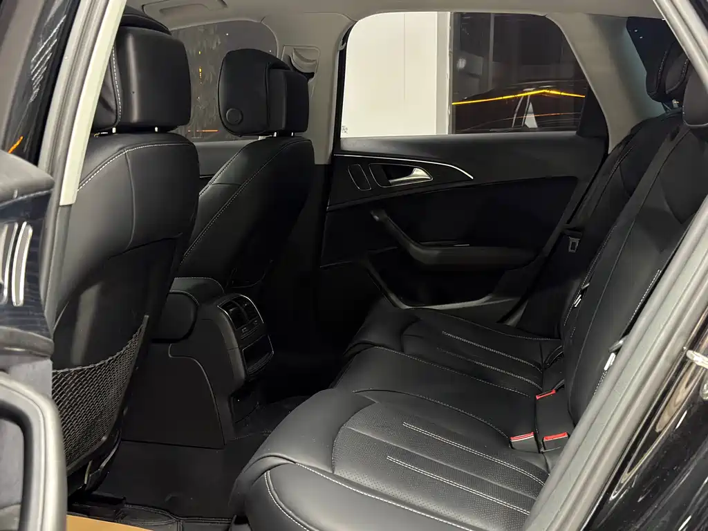 Audi A6 imported 2018 3.0T allroad quattro купить на сайте DeffCars