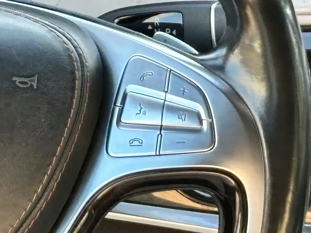 Maybach S-Class 2015 S 400 4MATIC купить на сайте DeffCars
