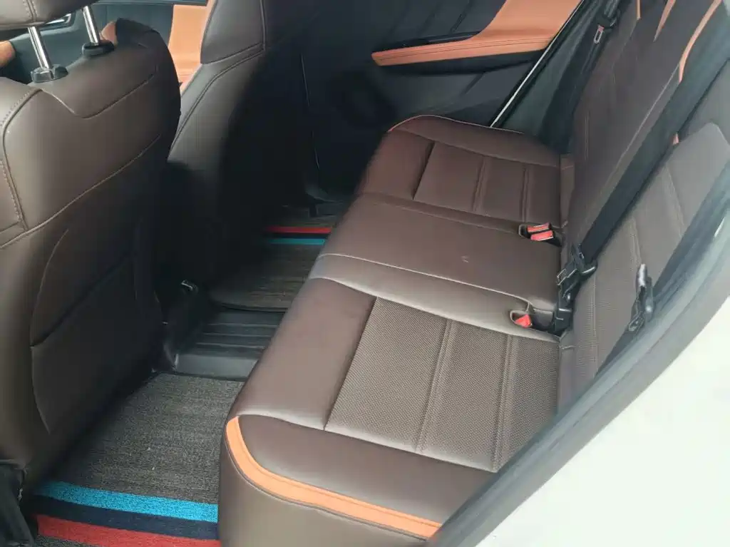BYD E2 2021 Comfort model купить на сайте DeffCars