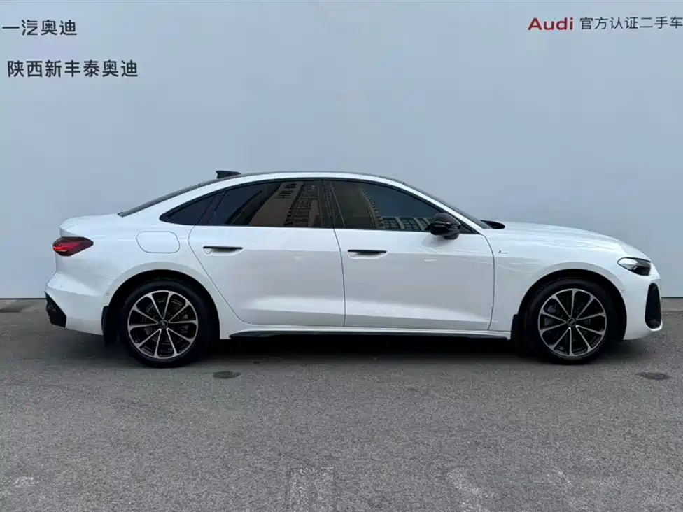 Audi A5L 2026 2.0T Sports Edition Plus купить на сайте DeffCars