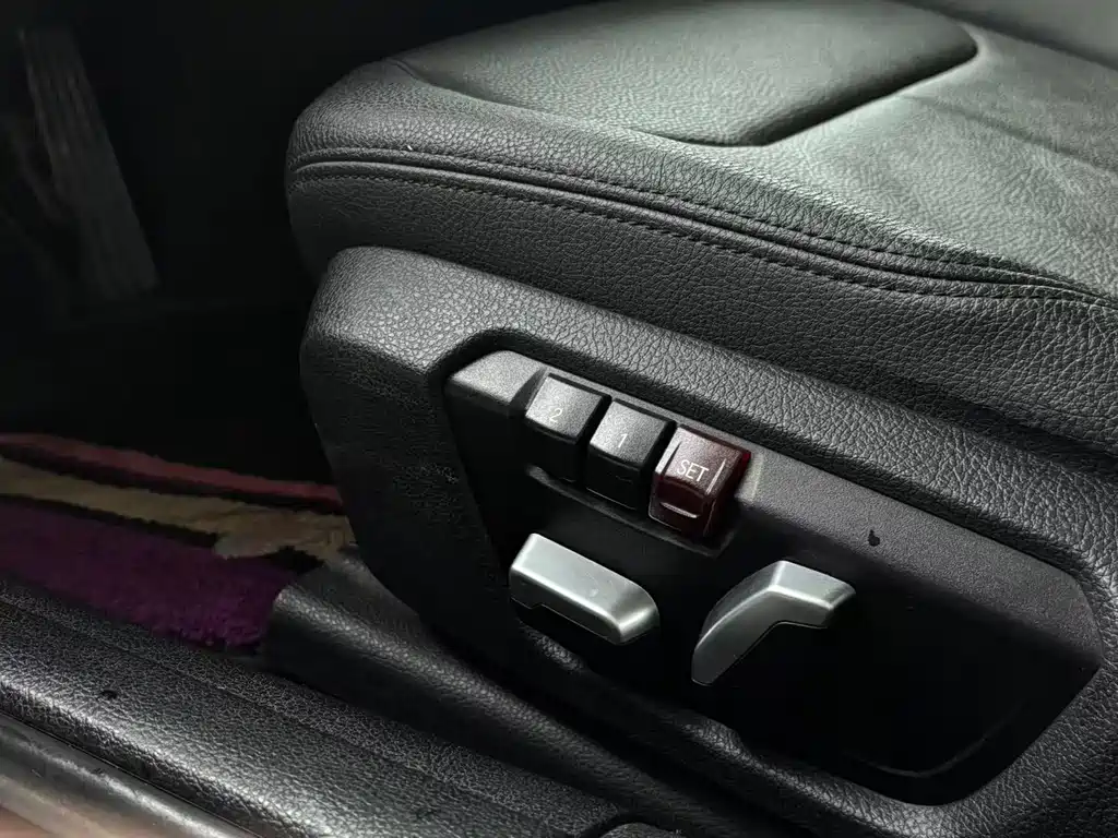 BMW 3 Series 2017 320Li M Sports купить на сайте DeffCars