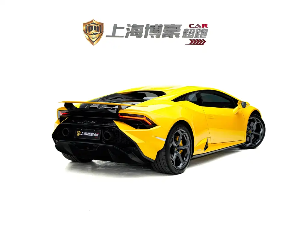 Huracán 2023 Huracán Tecnica купить на сайте DeffCars