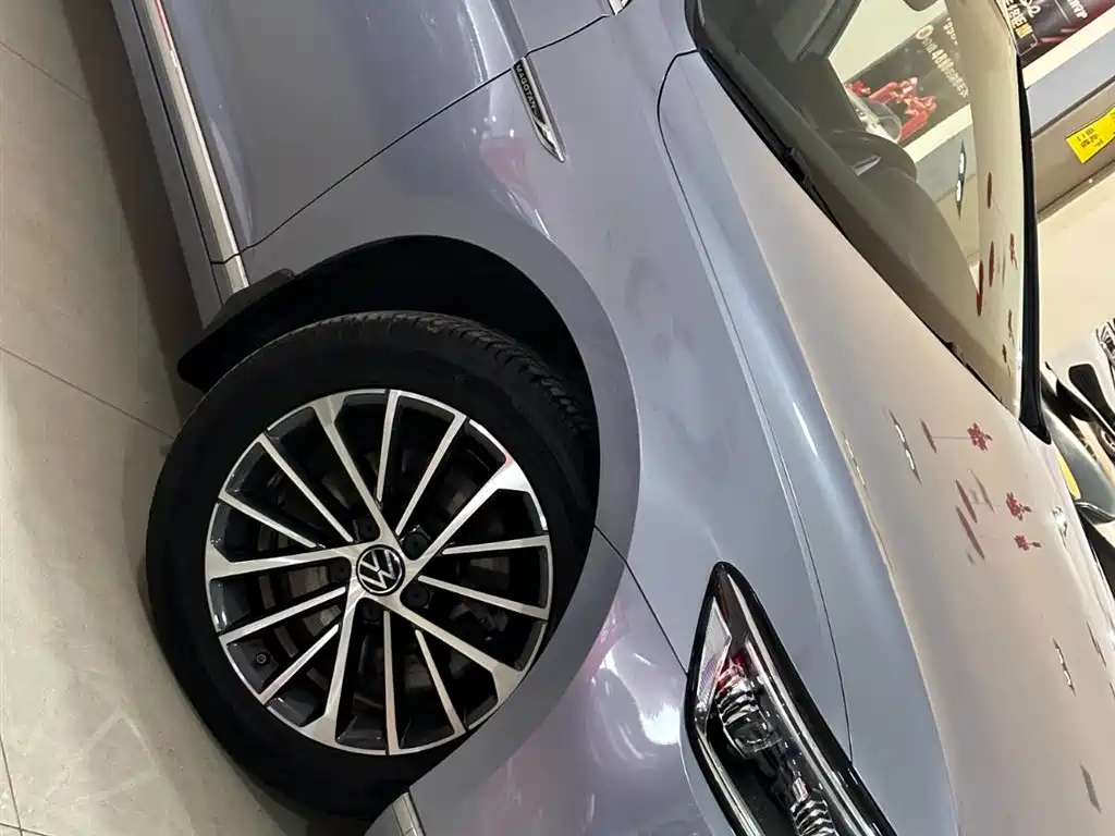 Magotan 2020 330TSI DSG luxury model купить на сайте DeffCars