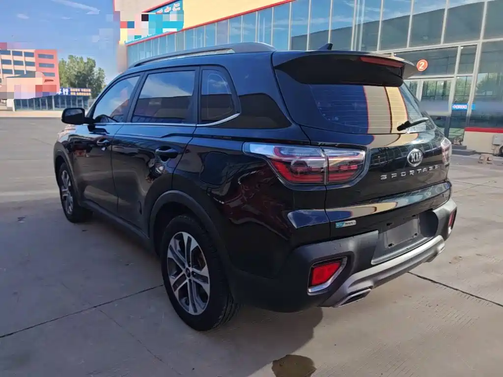 Smart Run 2018 2.0L Automatic Smart Enjoy Deluxe Edition National V купить на сайте DeffCars