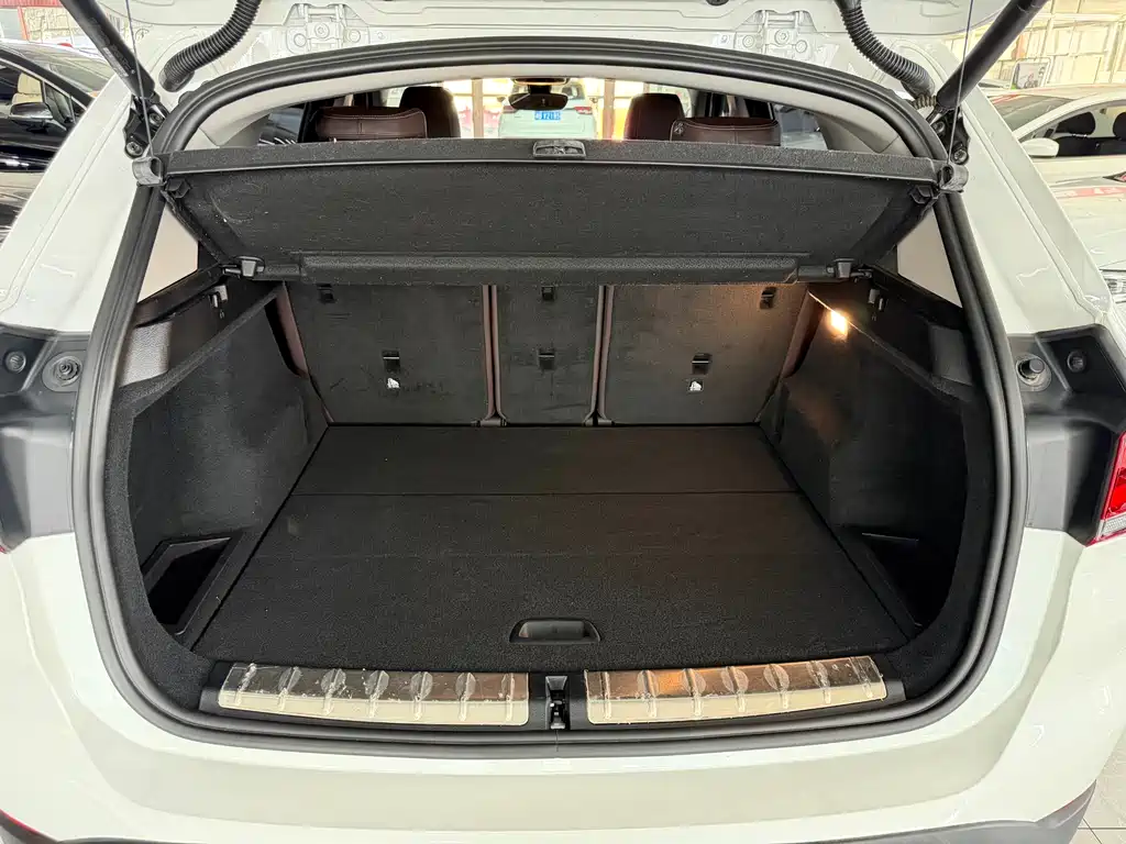 BMW X1 2022 sDrive20Li Fashion Model купить на сайте DeffCars