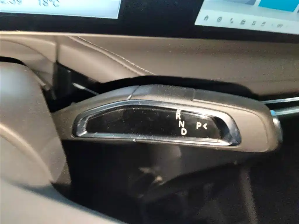 Everyone 7 2024 facelift super hybrid long battery life version joyful version купить на сайте DeffCars