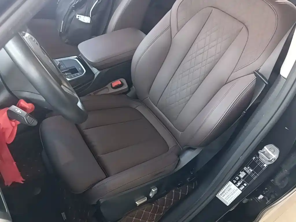 BMW X3 2022 Modified xDrive25i M Sport Kit купить на сайте DeffCars