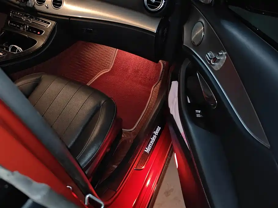 Mercedes-Benz E-Class (Imported) 2019 E 260 Sports Edition купить на сайте DeffCars