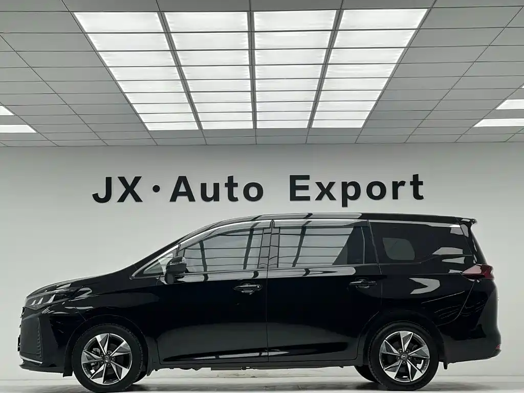 Trumpchi M6 2021 PRO 270T Automatic Deluxe Edition купить на сайте DeffCars