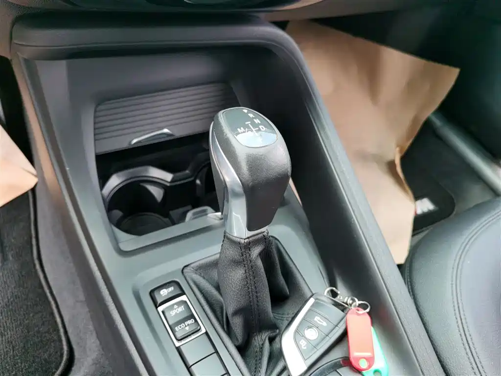 BMW X1 2018 sDrive20Li Leading Model купить на сайте DeffCars
