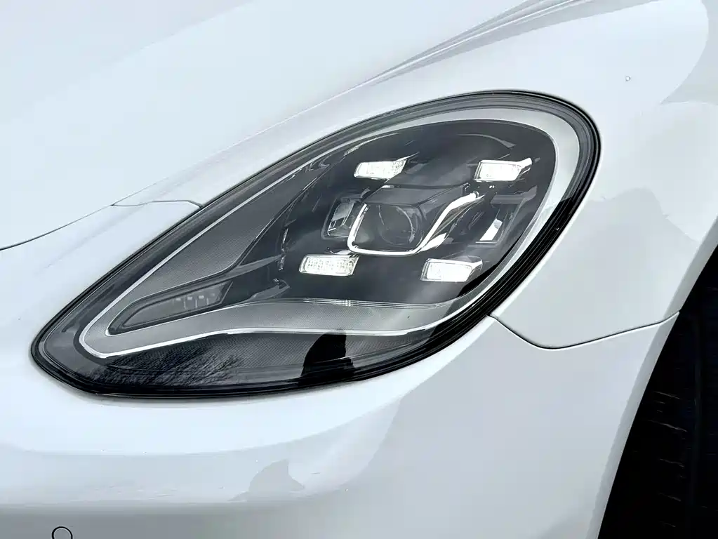 Panamera New Energy 2022 Panamera 4 E-Hybrid 2.9T купить на сайте DeffCars