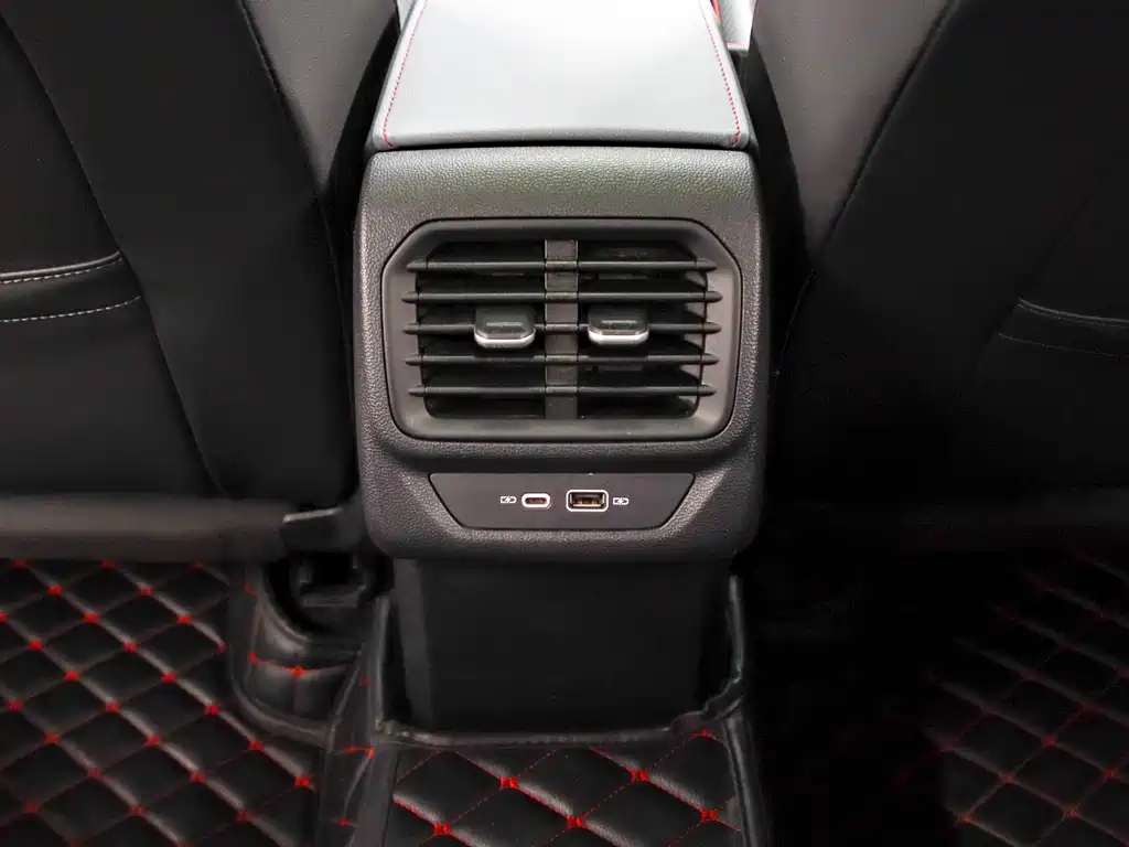 Lingdu 2022 Lingdu L 280TSI DSG Hot Edition купить на сайте DeffCars