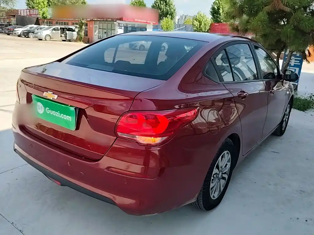 Kovoz 2019 320 automatic sunroof version купить на сайте DeffCars