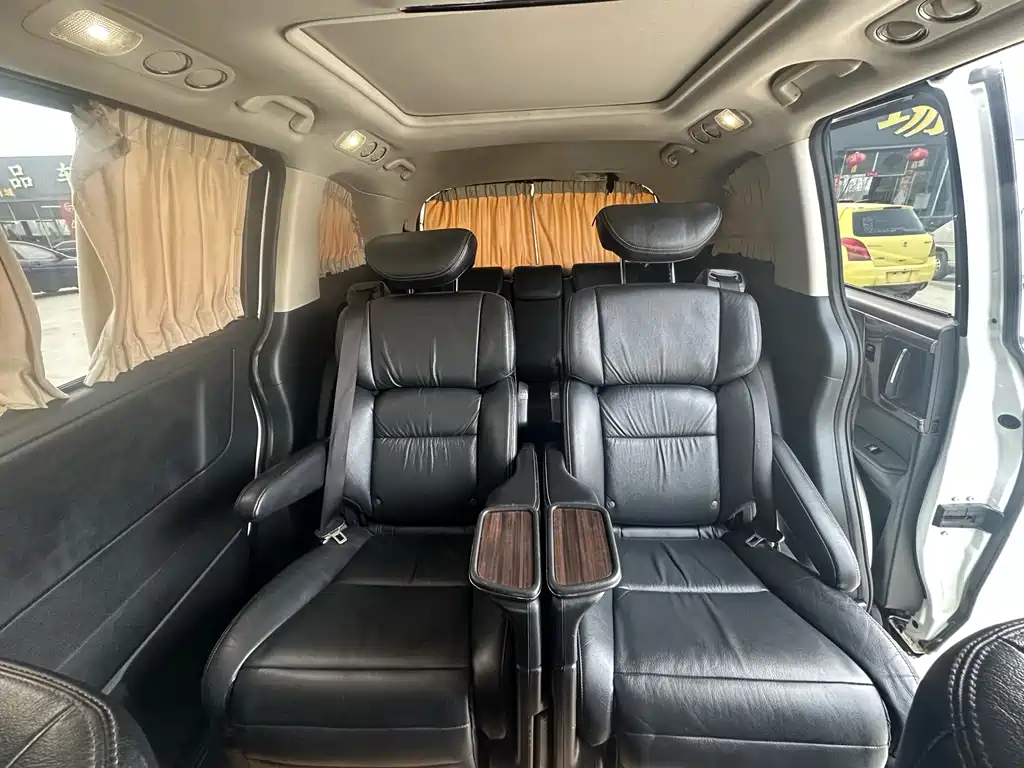 Alison 2016 2.4L Deluxe Edition купить на сайте DeffCars