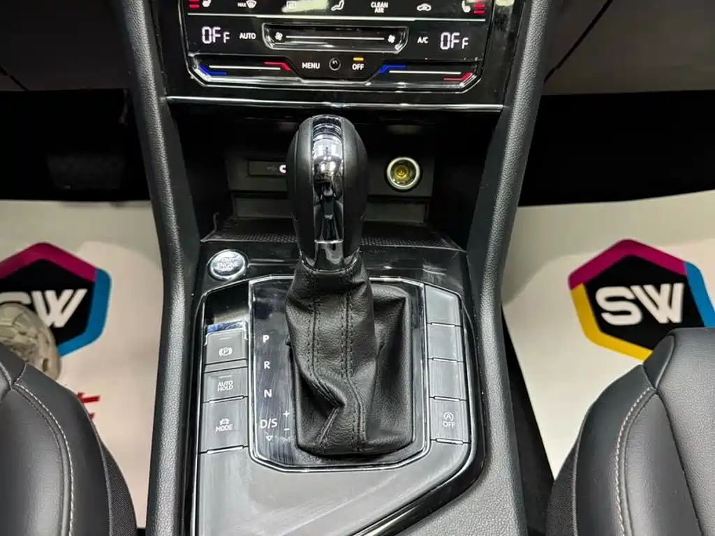 Tuyue 2022 280TSI two-wheel drive luxury version купить на сайте DeffCars