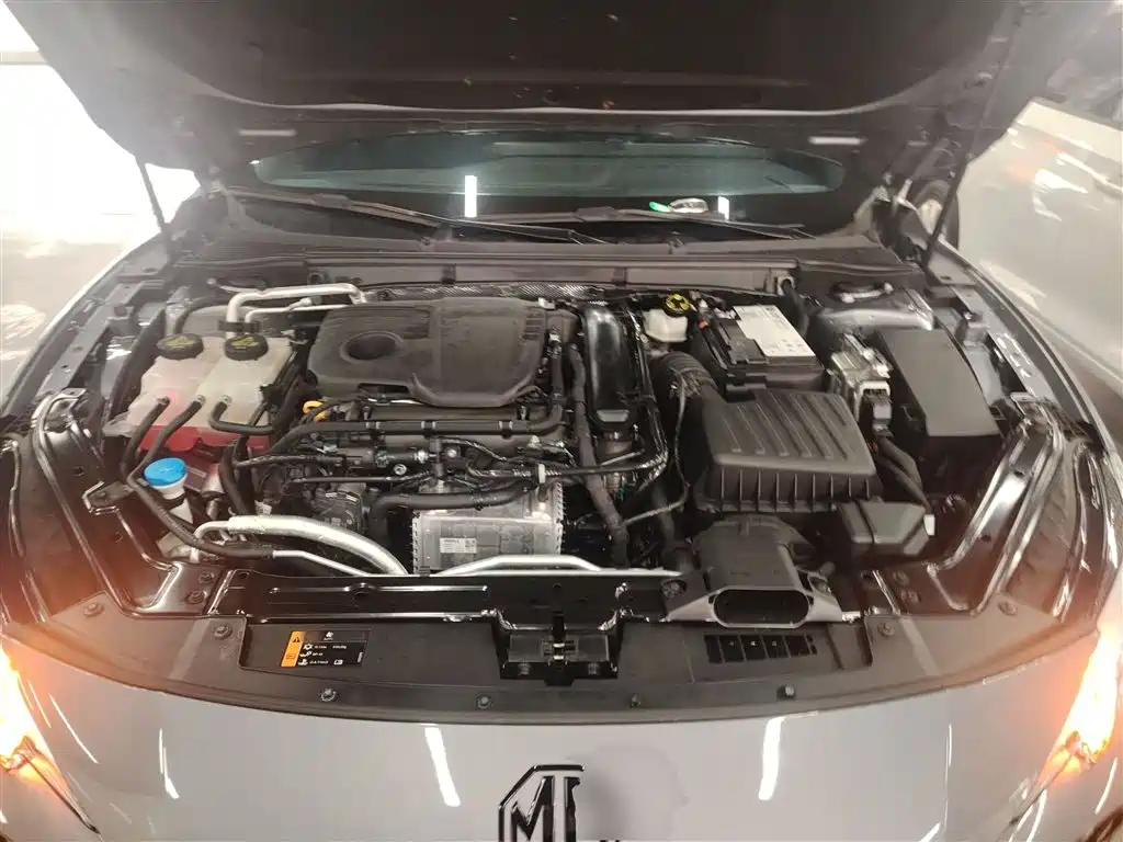 MG7 2023 1.5T DCT Ultimate Deluxe Edition купить на сайте DeffCars
