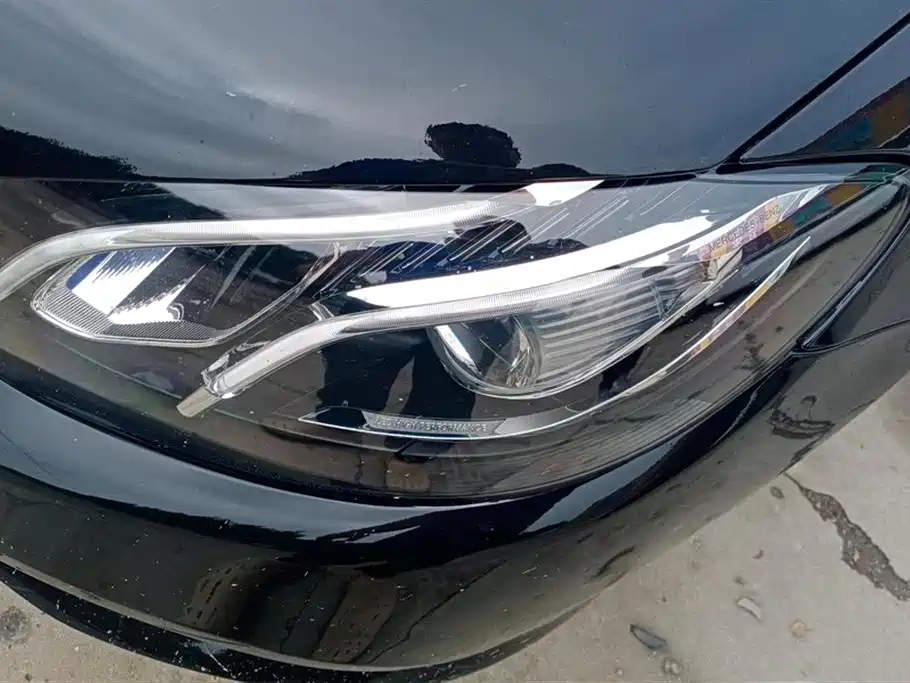 Mercedes-Benz E-Class 2020 E 300 L Fashion купить на сайте DeffCars