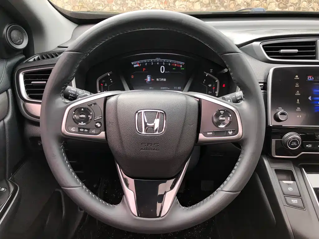 Haoying 2021 240TURBO CVT two-wheel drive premium version купить на сайте DeffCars