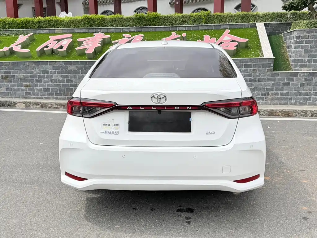 Asia Lion 2023 2.0L Pioneer Edition купить на сайте DeffCars