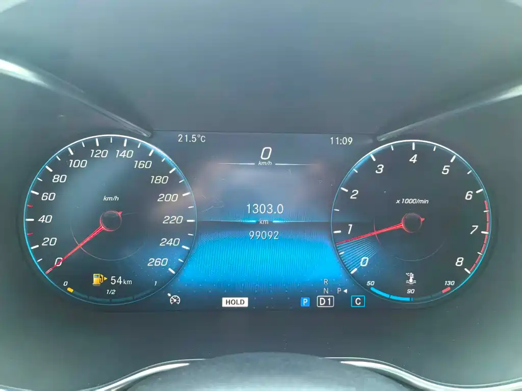 Mercedes-Benz C-Class 2020 C 200 L Fashionable Sports Edition купить на сайте DeffCars