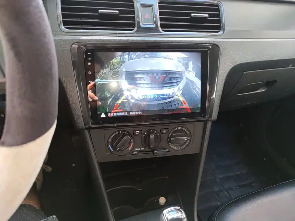 Xindong (Rapid Spaceback) 2016 model change 1.6L automatic forward version купить на сайте DeffCars