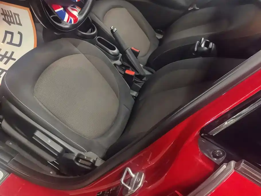 MINI 2016 1.2T ONE five-door version купить на сайте DeffCars