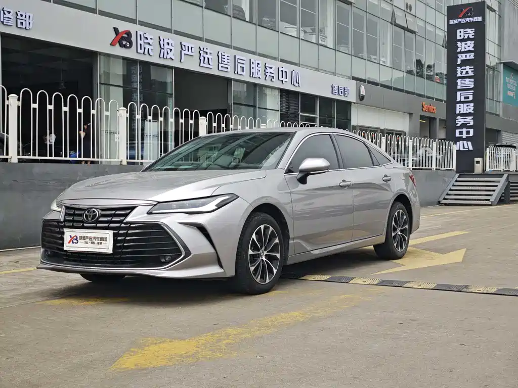 Asia Dragon 2023 2.0L Premium Edition купить на сайте DeffCars