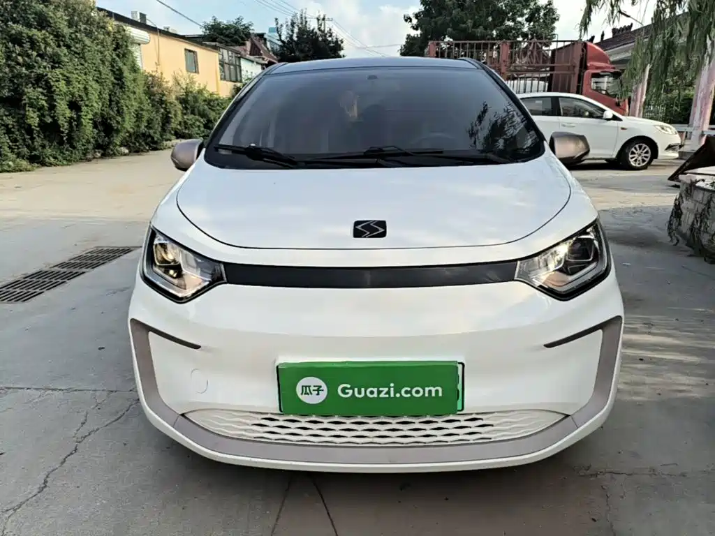 Hua Xianzi 2021 Jimei Edition 302km Fashion Model купить на сайте DeffCars