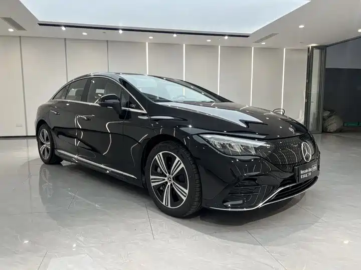 Mercedes-Benz EQE 2025 500 4MATIC Pioneer Edition купить на сайте DeffCars