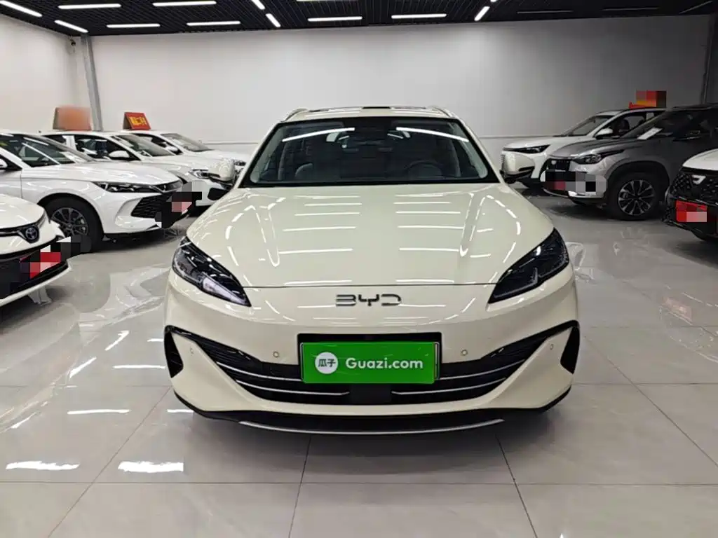 Seal 06 DM-i 2025 150KM flagship model купить на сайте DeffCars